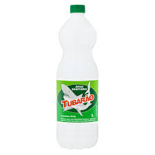 Água Sanitária