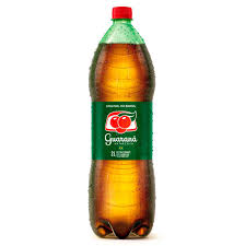 Refrigerante Guaraná