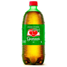 Refrigerante Guaraná