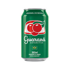 Refrigerante Guaraná