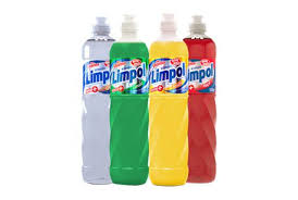 Detergente Líquido Limpol